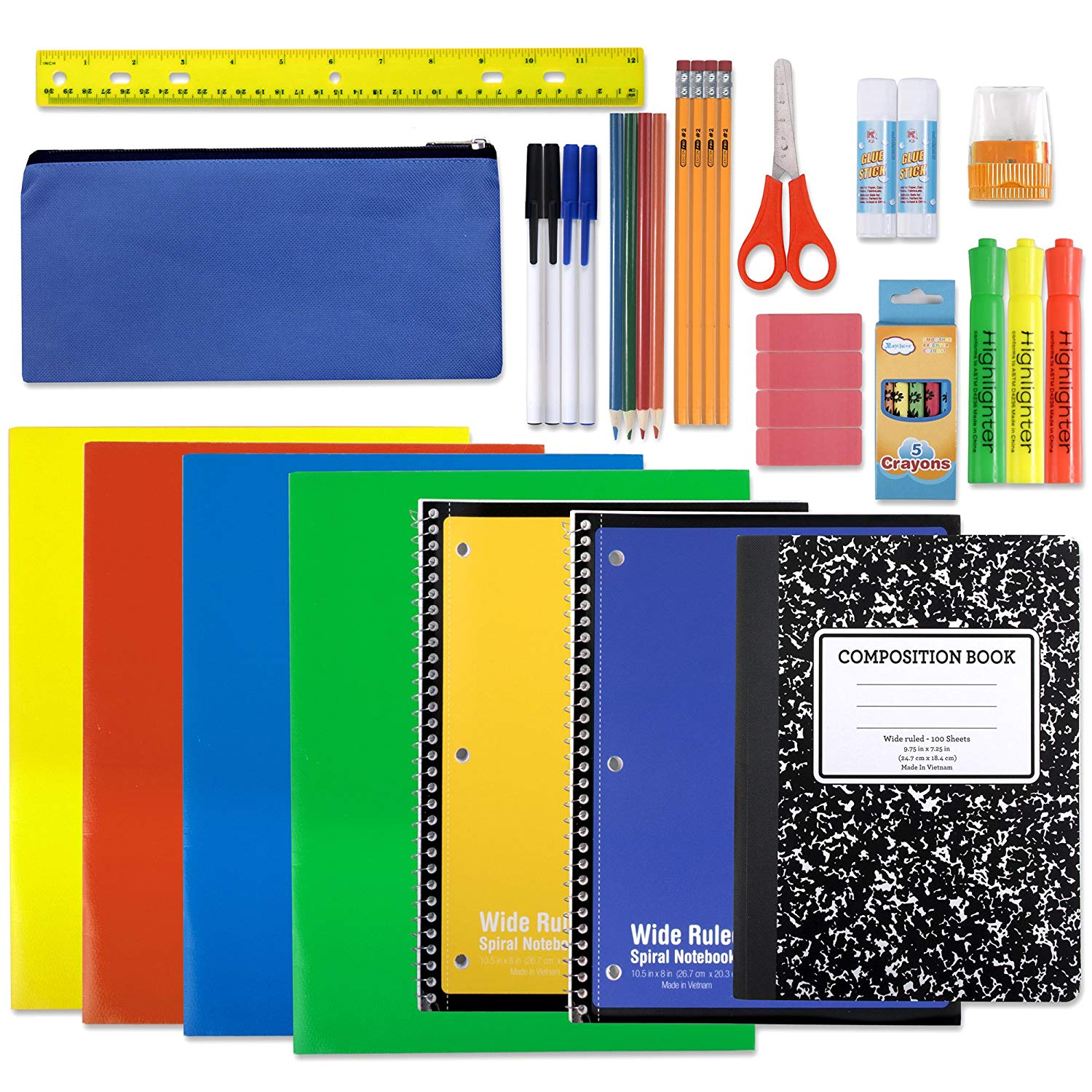About Kit Escolar Mabrilboutique